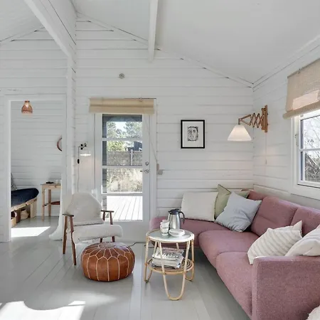 Gytha - 150m From The Sea By Interhome 펜션 Sæby