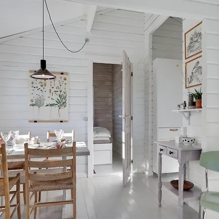 펜션 Gytha - 150m From The Sea By Interhome