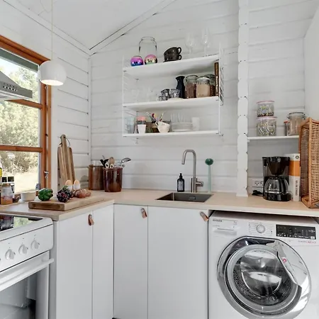 Gytha - 150m From The Sea By Interhome Sæby