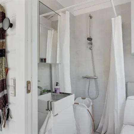펜션 Gytha - 150m From The Sea By Interhome