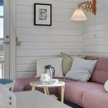 Gytha - 150m From The Sea By Interhome *