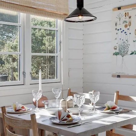 펜션 Gytha - 150m From The Sea By Interhome