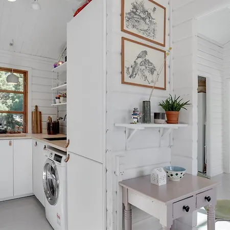 펜션 Gytha - 150m From The Sea By Interhome