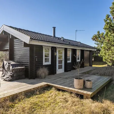 Gytha - 150m From The Sea By Interhome Sæby